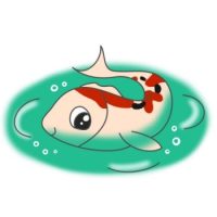 １１月恒例行事【鯉揚げ】