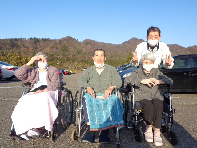 下田へドライブ