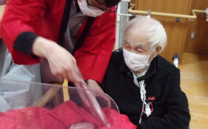 久しぶりの投稿です💦